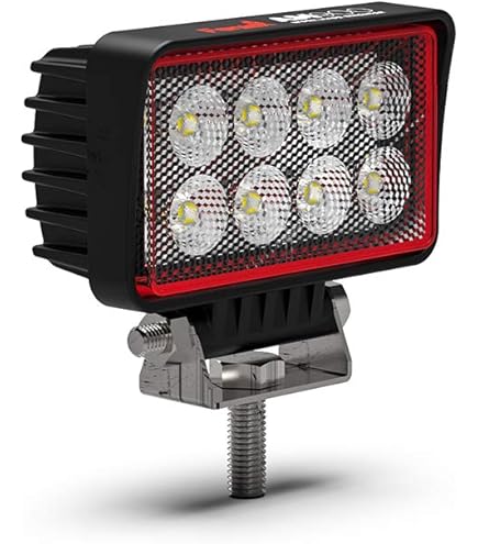 Amazon.com: Whelen Engineering LINZ6 Super-LED Lighthead